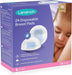 Lansinoh Disposable Nursing Pads - 24 Pads - Nursing Acces at MyPerfumeShop by Lansinoh