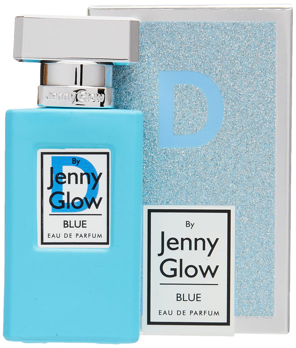 Jenny Glow Blue Eau de Parfum 30ml Spray - Eau de Parfum at MyPerfumeShop by Jenny Glow