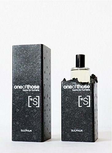 Nu Be One Of Those Sulphur [16S] Eau de Parfum 100ml Spray - Fragrance at MyPerfumeShop by Nu Be