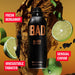 Diesel Bad Body Spray 200ml - Lotions & Fluids at MyPerfumeShop by Diesel