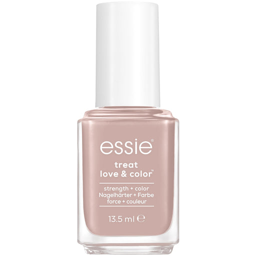 Essie Treat Love & Color Strengthener Nail Polish 13.5ml - 70 Good Lighting