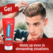 Shockwaves Gel Tuff Stuff - 200ml - Hair Styling at MyPerfumeShop by Shockwaves