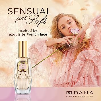 Dana Chantilly Eau de Toilette 105ml Spray - Perfume & Cologne at MyPerfumeShop by Dana