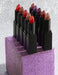 Sleek MakeUP Say It Loud Satin Lipstick 1.16g - Bootylicious - Lipsticks at MyPerfumeShop by Sleek