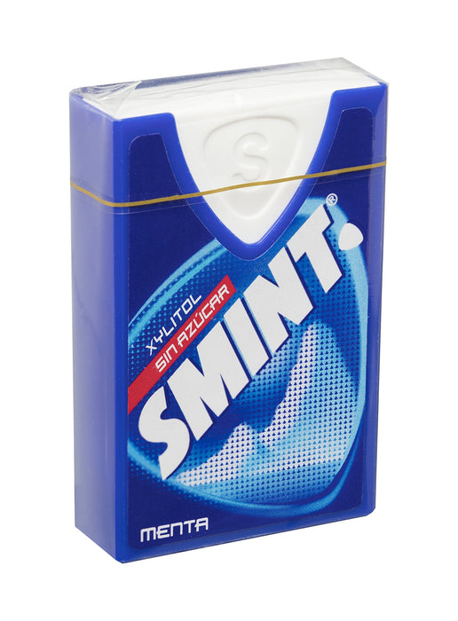 Smint Mints Sugar Free 12 Pack - 8g - Confectionary at MyPerfumeShop by Smint