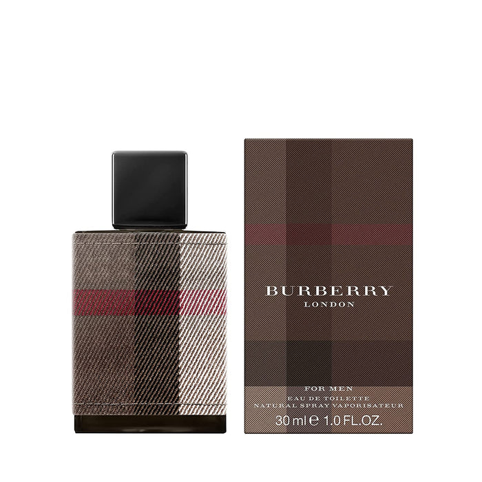 Burberry London Eau De Toilette 50ml - Perfume & Cologne at MyPerfumeShop by Burberry