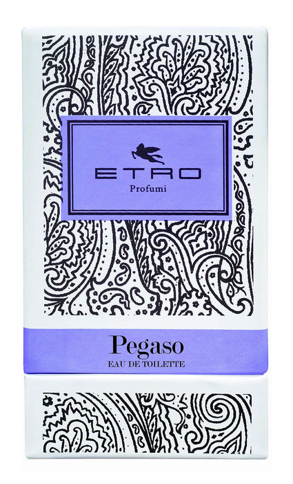 Etro Pegaso Eau de Toilette 100ml - Eau de Toilette at MyPerfumeShop by Etro