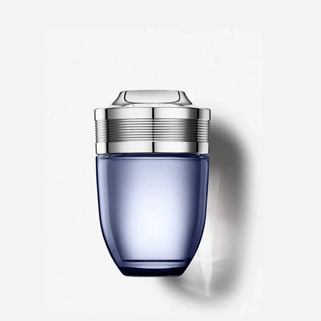 Paco Rabanne Invictus Aftershave Lotion 100ml Splash - Fragrance at MyPerfumeShop by Paco Rabanne