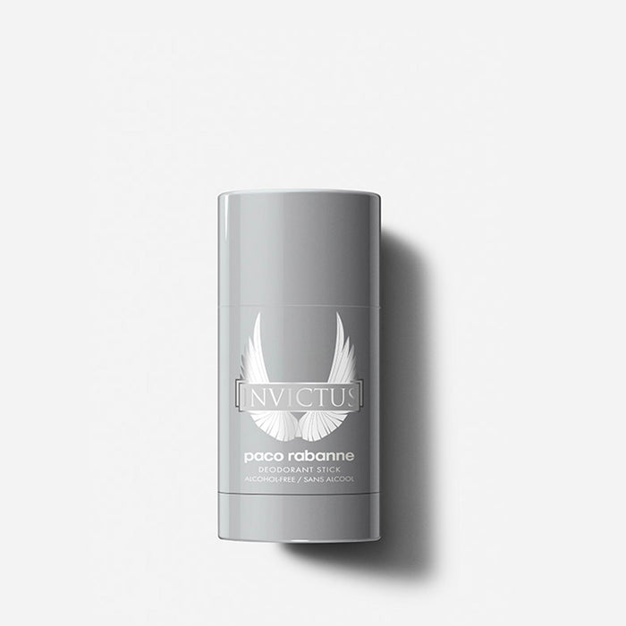 Paco Rabanne Invictus Deodorant Stick 75ml - Fragrance at MyPerfumeShop by Paco Rabanne