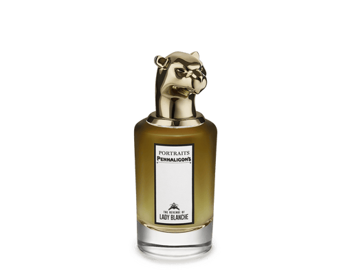 Penhaligon's The Revenge Of Lady Blanche Eau De Parfum 75ml - Eau De Parfum at MyPerfumeShop by Penhaligon's