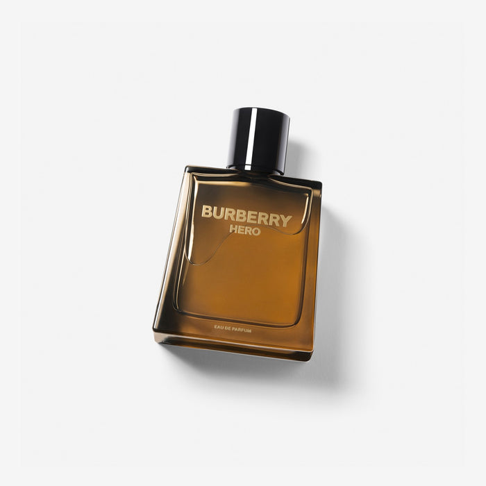 Burberry Hero 100ml EDP (M) - Sports Nutrition at MyPerfumeShop by Burberry