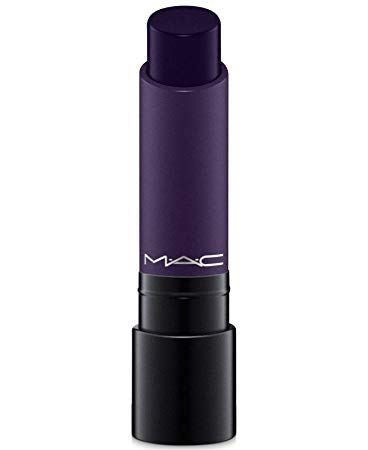 MAC Blue Beat Liptensity Lipstick 3.6Gm - Cosmetics at MyPerfumeShop by MAC