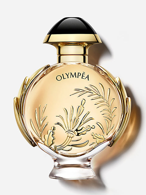 Paco Rabanne Olympea Solar Eau de Parfum Spray 50ml - Perfume & Cologne at MyPerfumeShop by Paco Rabanne