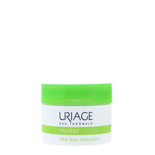 Uriage Hyseac SOS Spot Control Paste Oily Skin with Blemishes, 15 g - Skincare at MyPerfumeShop by Uriage