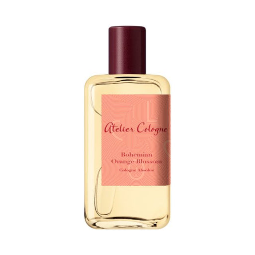 Atelier Cologne Bohemian Orange Blossom Cologne Absolue (Pure Perfume) 30ml Spray - Perfume at MyPerfumeShop by Atelier Cologne