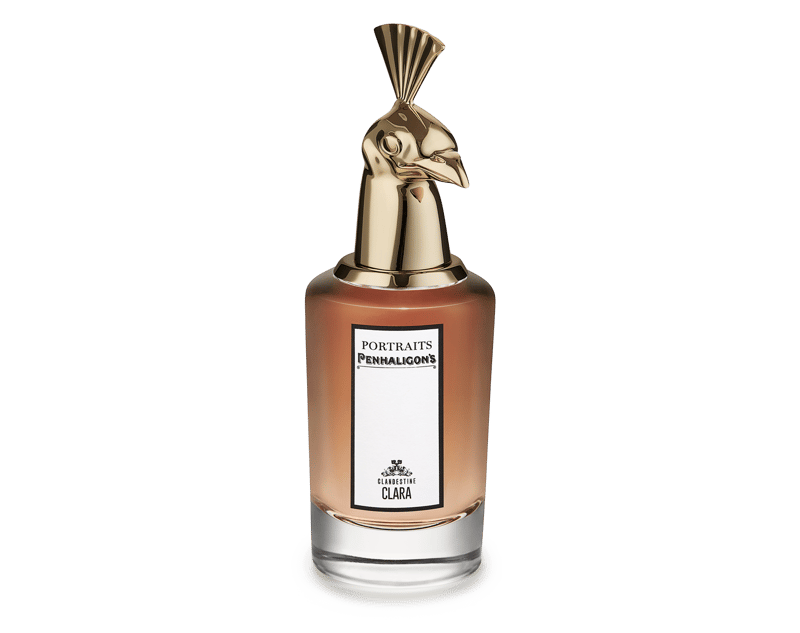 Clandestine Clara Penhaligon's Eau De Parfum 75ml - Eau De Parfum at MyPerfumeShop by Clandestine Clara