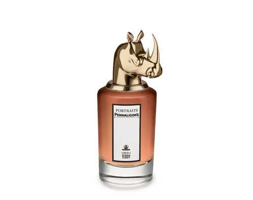 Penhaligon's Portraits Terrible Teddy Eau de Parfum 75ml - Fragrance at MyPerfumeShop by Penhaligon'S