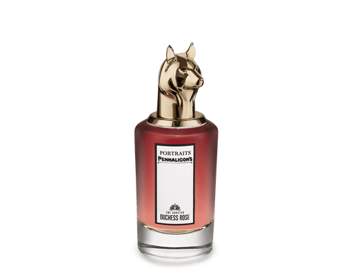 Penhaligon's Portraits The Coveted Duchess Rose Eau De Parfum 75ml - Eau De Parfum at MyPerfumeShop by Penhaligon's