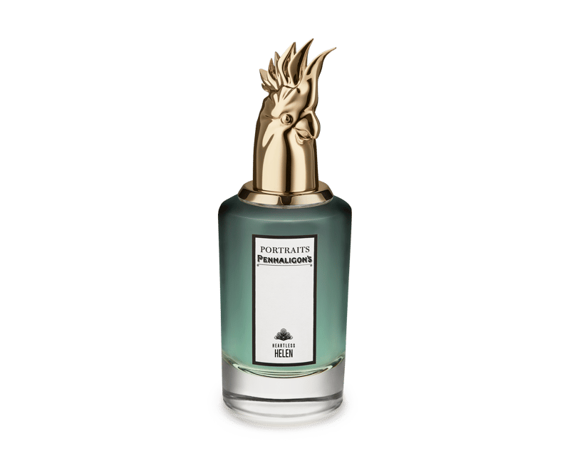 Penhaligon's Portraits Heartless Helen Eau de Parfum 75ml - Fragrance at MyPerfumeShop by Penhaligon'S