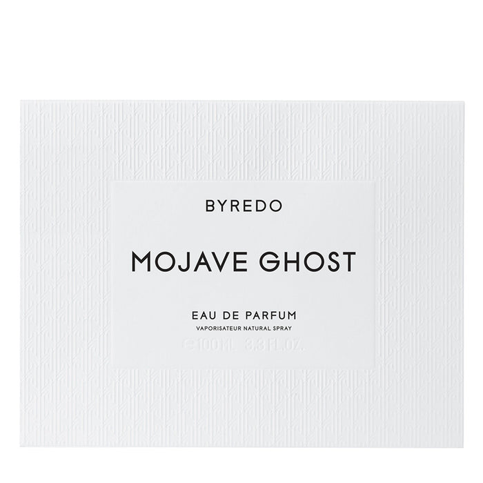 Byredo Mojave Ghost Eau de Parfum 100ml - Eau de Parfum at MyPerfumeShop by Byredo