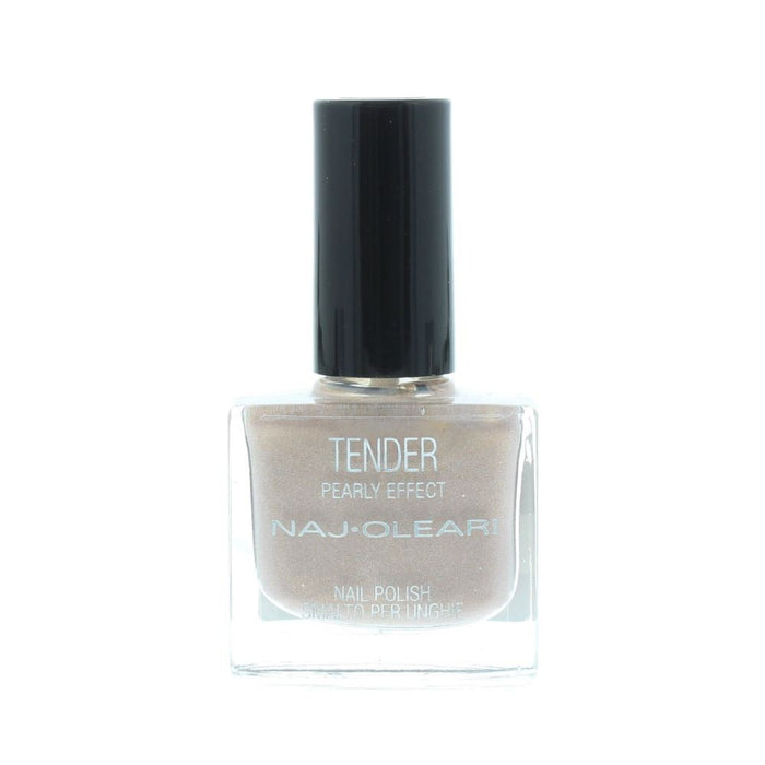 Naj Oleari Tender Pearly Effect Nail Polish 8ml - 134 - Cosmetics at MyPerfumeShop by Naj Oleari