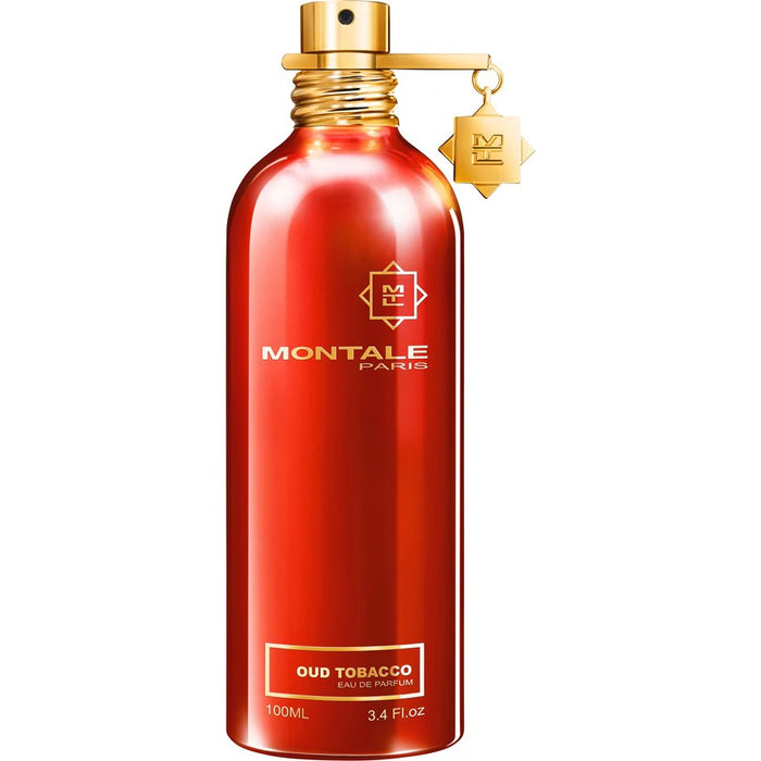 Montale Oud Tobacco Eau de Parfum 50ml Spray - Unisex at MyPerfumeShop by Montale