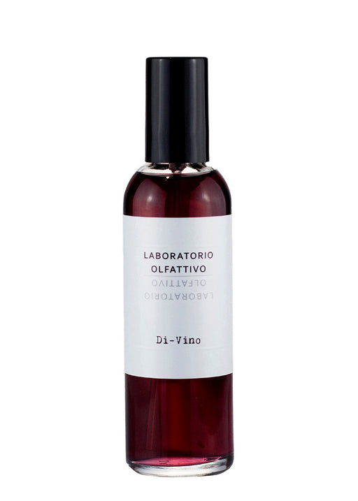 Laboratorio Olfattivo Di-Vino Room Spray 100ml - Home at MyPerfumeShop by Laboratorio Olfattivo