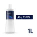 Wella Welloxon Perfect Developer 4% 13 Vol. 1000ml - Hair Colour at MyPerfumeShop by Wella Professionals