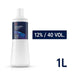 Wella Professionals Welloxon Perfect Developer 12% 40 Vol. 1000ml - Hair Colour at MyPerfumeShop by Wella Professionals