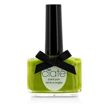 Ciate The Paint Pot Nail Polish 13.5ml - Mojito - Personal Care at MyPerfumeShop by Ciate