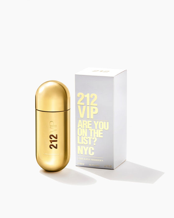 Carolina Herrera 212 VIP Eau de Parfum 50ml Spray