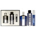 Izod Gift Set 125ml EDT + 15ml EDT + 200ml Body Spray - Eau De Toilette at MyPerfumeShop by Izod