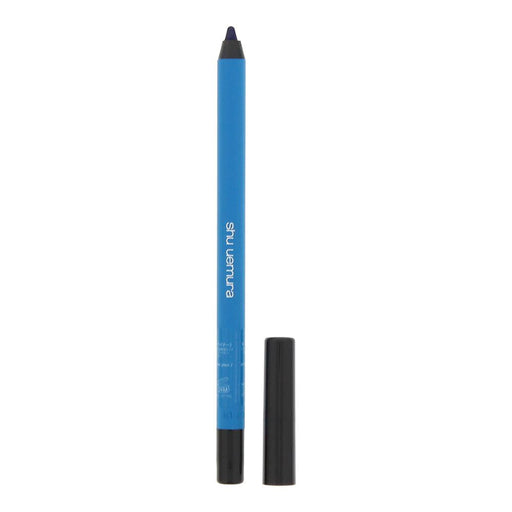 Products Shu Uemura Matte Eye Pencil 1.2g - 63 Royal Blue - Cosmetics at MyPerfumeShop by Shu Uemura