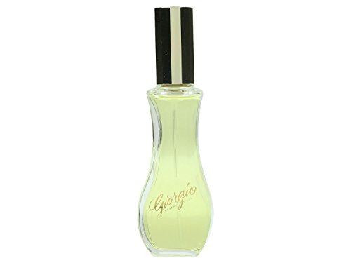 Giorgio Beverly Hills Giorgio Yellow Eau de Toilette 50ml Spray - Fragrance at MyPerfumeShop by Giorgio Beverly Hills