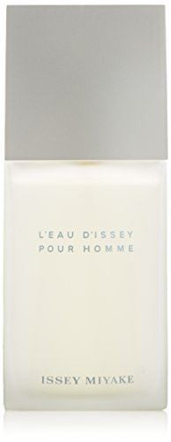 Issey Miyake L'Eau d'Issey Pour Homme Eau de Toilette 125ml Spray - Fragrance at MyPerfumeShop by Issey Miyake