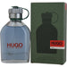 Hugo Boss Hugo Eau de Toilette 125ml Spray - Fragrance at MyPerfumeShop by Hugo Boss