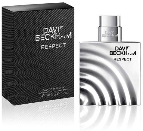 David Beckham Respect Eau De Toilette 60ml - Perfume & Cologne at MyPerfumeShop by David Beckham