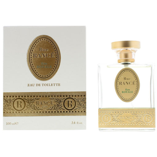 Rance Eau Royale Edt M 100ml - Fragrance at MyPerfumeShop by Rance