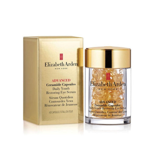 Elizabeth Arden Advanced Ceramide Capsules Daily Youth Restoring Eye Serum - Skincare at MyPerfumeShop by Elizabeth Arden