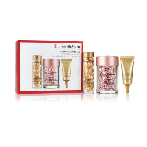 Elizabeth Arden Retinol 3 Piece Gift Set - Gift Set at MyPerfumeShop by Elizabeth Arden