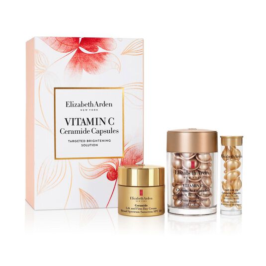 Elizabeth Arden Vitamin C 3 Piece Gift Set - Gift Set at MyPerfumeShop by Elizabeth Arden