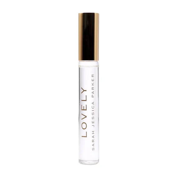 Sarah Jessica Parker Lovely Eau de Parfum 15ml Rollerball - Fragrance at MyPerfumeShop by Sarah Jessica Parker