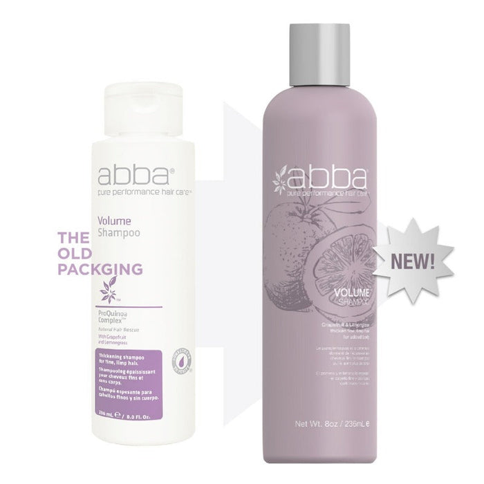 Abba Volume Shampoo 1000ml - Haircare at MyPerfumeShop by Abba