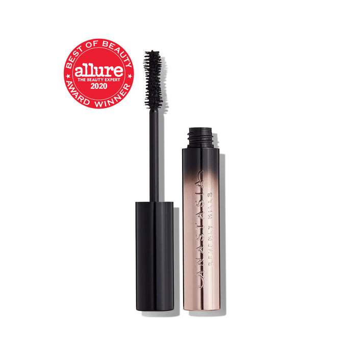 Anastasia Beverly Hills | Lash Brag Volumizing Mascara Black 10ml - Cosmetics at MyPerfumeShop by Anastasia Beverly Hills