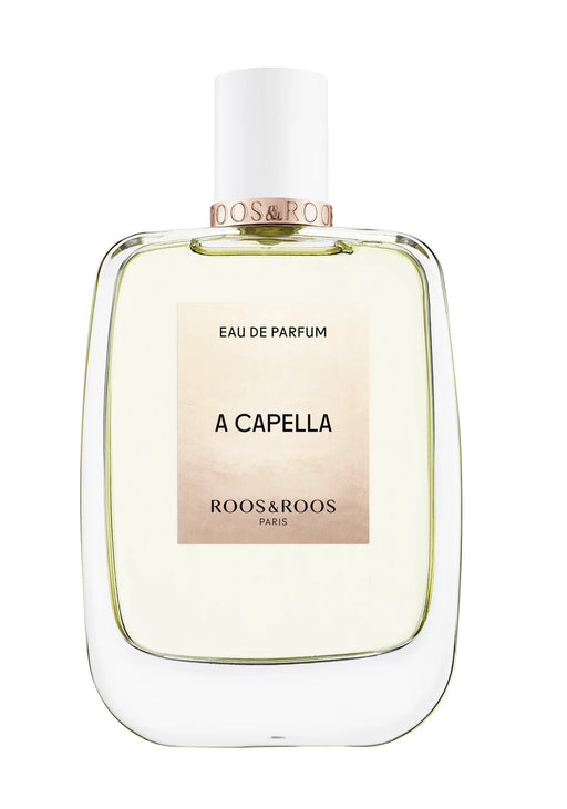 Roos & Roos A Capella Eau de Parfum 50ml Spray - For Her at MyPerfumeShop by Roos & Roos