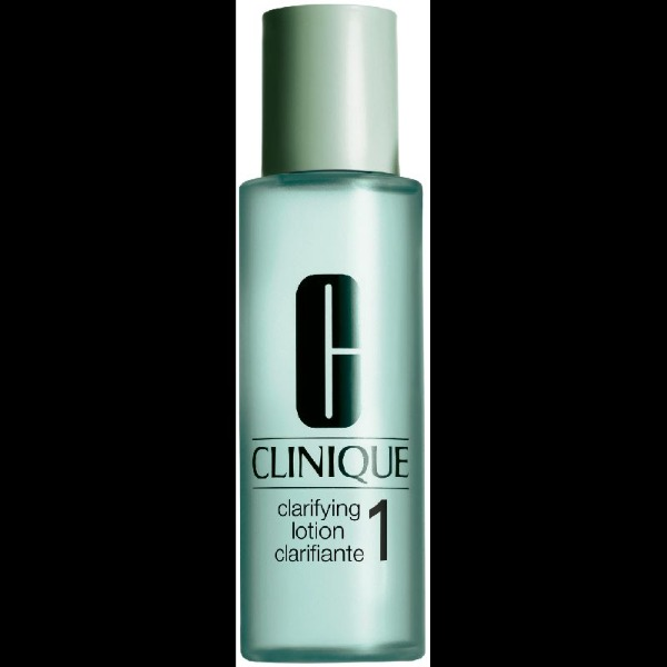 Clinique Cleansing Range Clarifying Lotion 200ml 1 - Very Dry to Dry - Skincare at MyPerfumeShop by Clinique