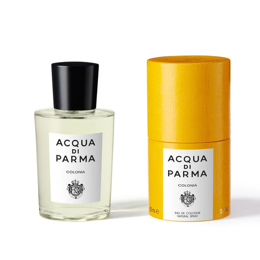 Acqua di Parma Colonia Eau de Cologne 50ml Spray - Eau De Cologne at MyPerfumeShop by Acqua di Parma