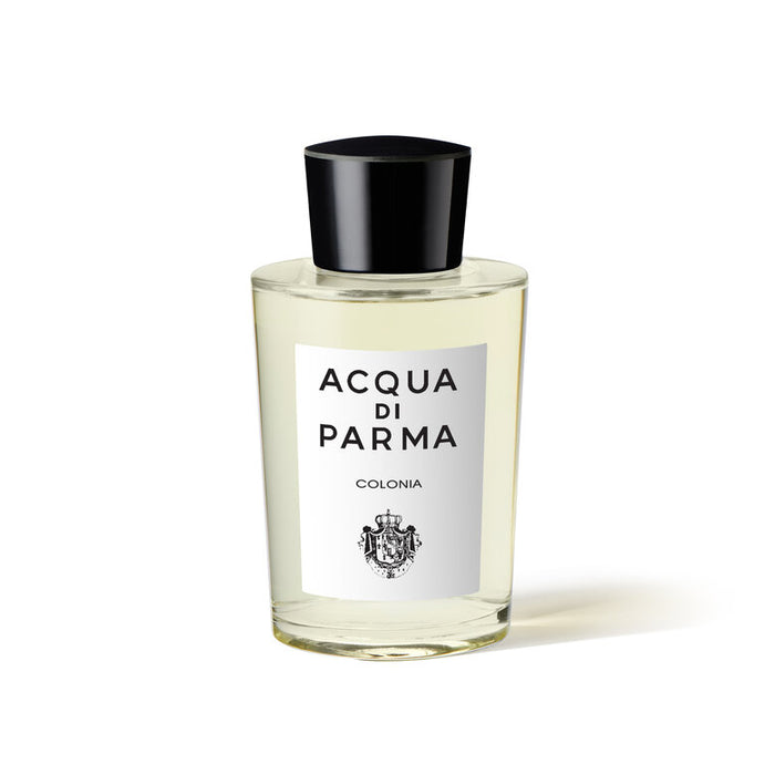 Acqua di Parma Colonia Eau de Cologne 180ml Spray - Fragrance at MyPerfumeShop by Acqua di Parma