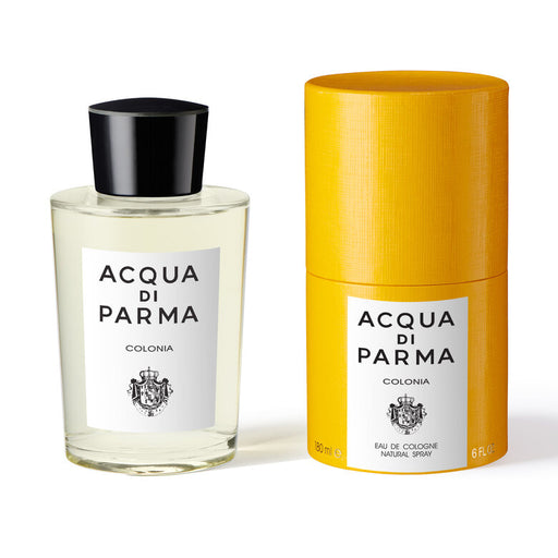 Acqua di Parma Colonia Eau de Cologne 180ml Spray - Fragrance at MyPerfumeShop by Acqua di Parma