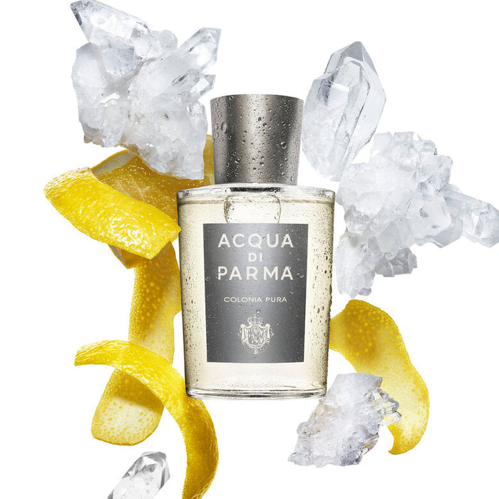 Acqua Di Parma Colonia Pura Eau de Cologne 50ml Spray - Perfume & Cologne at MyPerfumeShop by Acqua Di Parma